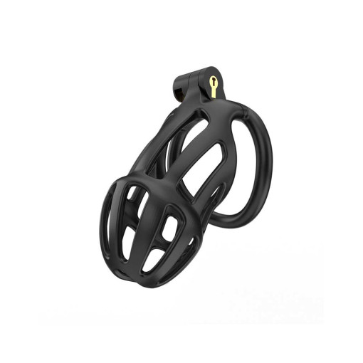 Rimba P-Cage - P-Cage PC02 - kyshetsbur - Small - sort