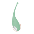 Adrien Lastic - Palpitation - Vibrerende Egg med APP Mint grønn