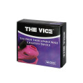 The Vice Micro - Chastity Set - Kuklås sett - Rosa The Vice Micro - Chastity Set - Kuklås sett - Rosa