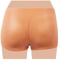 You2Toys - Ultra Realistic Vagina Pants - Large