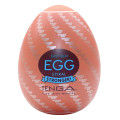 Tenga - Onaniegg - Stronger - Spiral - Blå