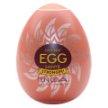 Tenga - Onaniegg - Shiny - Gul