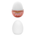 Tenga - Onaniegg - Shiny - Gul