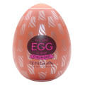 Tenga - Onaniegg - Stronger -  Cone - Rosa