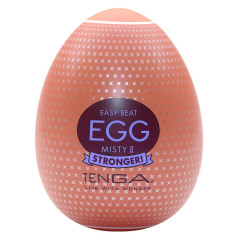 Tenga - Onaniegg - Stronger -  Misty II - Lilla