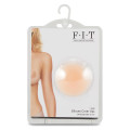 F.I.T - Silikon nipple covers - Nude farge