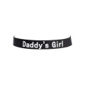 Rimba - Collar i silikon - Daddy's Girl
