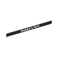 Rimba - Collar i silikon - Daddy's Girl