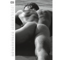 Kalender 2026 - Soft Men