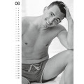 Kalender 2026 - Soft Men
