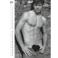 Kalender 2026 - Soft Men