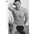 Kalender 2026 - Real Cocks Kalender 2026 - Real Cocks
