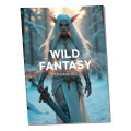 Kalender 2026 - Wild Fantasy - Creatures 