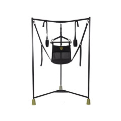 Fort Troff - Hammock hangar sling - swing sett komplett