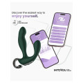 IY - Into You - Greeny - Prostata stimulator med app