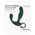 IY - Into You - Greeny - Prostata stimulator med app