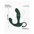 IY - Into You - Greeny - Prostata stimulator med app