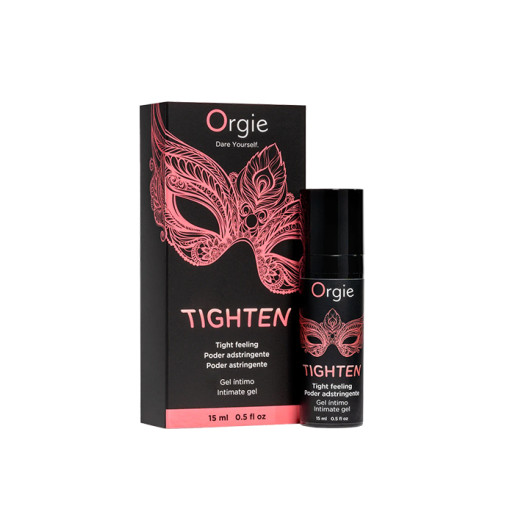 Orgie - Tighten - orgasmegel - vaginal 