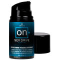 Sensuva – Sex Drive – ON Testosteron Boost for Han