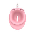 Rimba P-Cage PC10 - Penisbur med Vaginaform - Rosa 