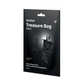 Satisfyer - Treasure Bag - Oppbevaringspose Large