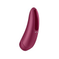 Satisfyer - Curvy 1 - Trykkbølgestimulator med Vibrasjoner