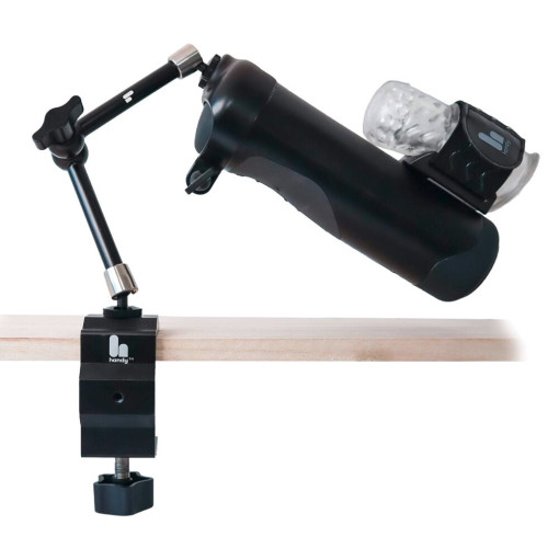 The Handy – Desk Mount - Tilbehør 