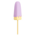  Vibrating Popsicle - Vibrerende is Lilla 