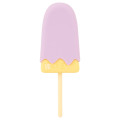  Vibrating Popsicle - Vibrerende is Lilla 