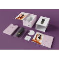 The handy - The Oh! Smart Vibrator - Med app 