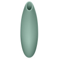 We-vibe Melt 2 - Vakuumstimulator Grønn 
