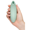 We-vibe Melt 2 - Vakuumstimulator Grønn 