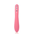 JE JOUE - ILY - The wand - Vibrator - Rosa 