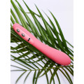 JE JOUE - ILY - The wand - Vibrator - Rosa 