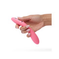 JE JOUE - ILY - The wand - Vibrator - Rosa 