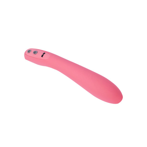 JE JOUE - ILY - The wand - Vibrator - Rosa 