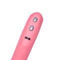 JE JOUE - ILY - The wand - Vibrator - Rosa 