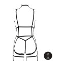 Le Desir - Amor -  Stropp Bodyharness - One size (XS-XL)