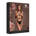 Le Desir - Amor -  Stropp Bodyharness - One size (XS-XL)