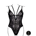 Le Desir - Amor - Blondebody med stropper - One Size XL-4XL Le Desir - Amor - Blondebody med stropper - One Size XL-4XL