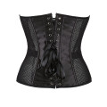 Gnist Undertøy - Korsett - Nettingdesign