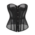 Gnist Undertøy - Korsett - Nettingdesign