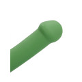 Loveline - Vibrator med base - Small - Grønn Loveline - Vibrator med base - Small - Grønn