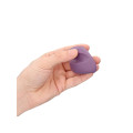 Loveline - Finger vibrator - Lilla Loveline - Finger vibrator - Lilla
