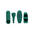 Loveline - Love - Vibratorsett - Grønn Loveline - Love - Vibratorsett - Grønn