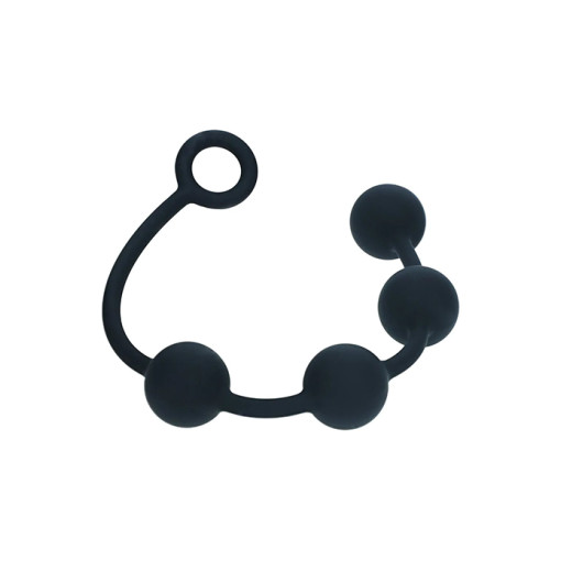 Levelz - 4 - Analkuler dråpeformet - L 40 mm