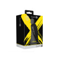 Ouch! Xtreme - Zip-up full arm og skulder - Bondage
