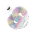 Ouch! Heavy-duty - Fluffy håndjern - Multicolor 2 Ouch! Heavy-duty - Fluffy håndjern - Multicolor 2