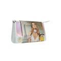 Ouch! The Paris Collection - Komplett sett med hvit veske 
