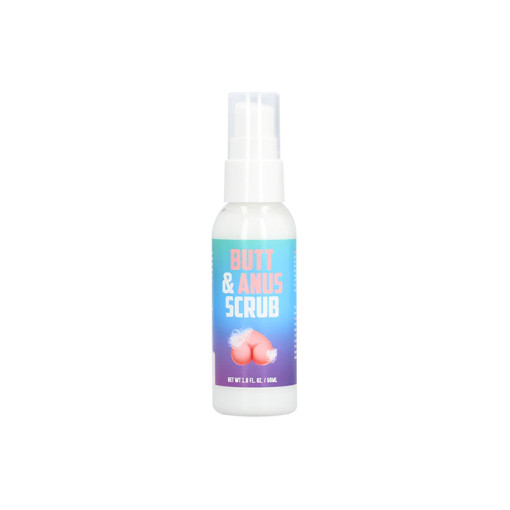 Butt and Anus Scrub - Rumpe skrubb - 50 ml Butt and Anus Scrub - Rumpe skrubb - 50 ml